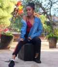 Rencontre Femme Madagascar à Antsiranana : Giovanna, 23 ans